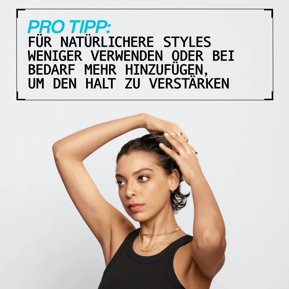 Redken Styling Pliable Paste 150 ml - Image 5