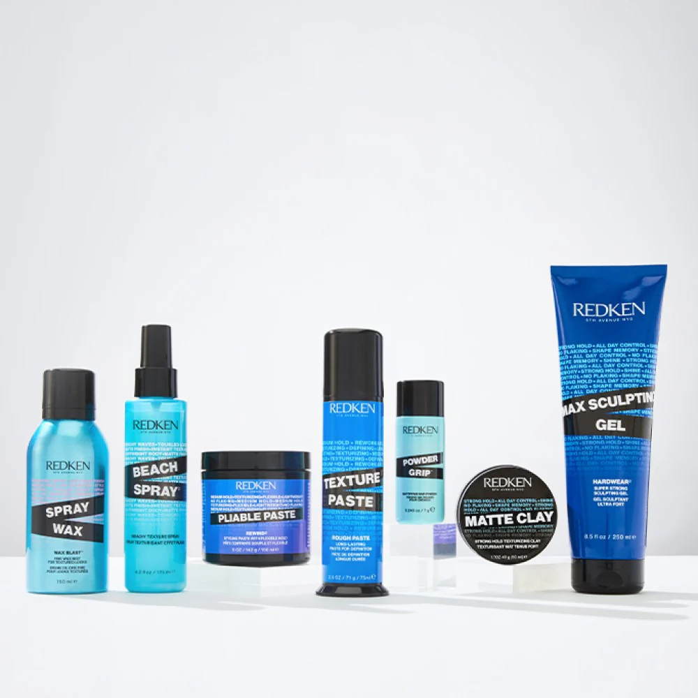 Redken Styling Powder Grip 7 g - Image 7