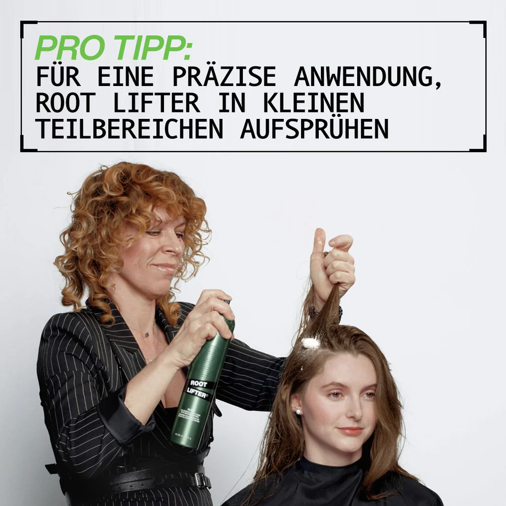 Redken Styling Root Lifter 300 ml - Image 4