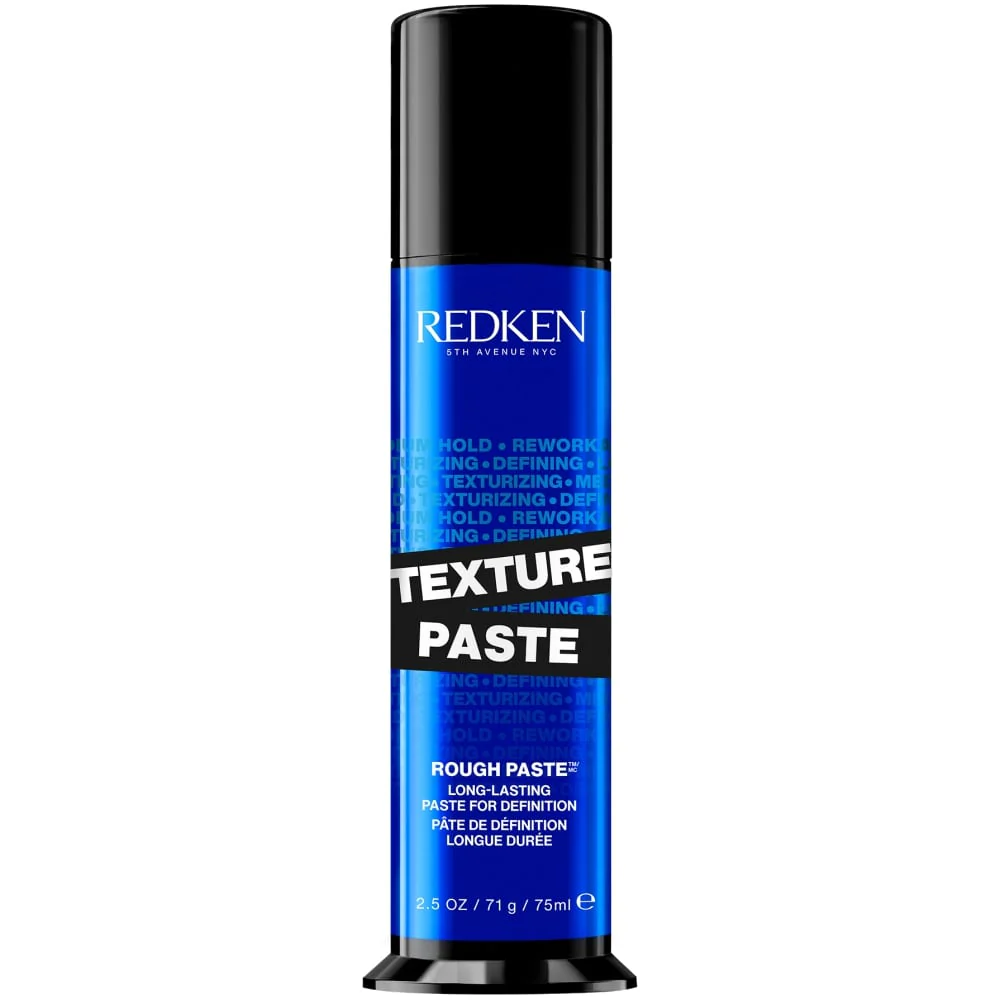 Redken Styling Texture Paste 75 ml