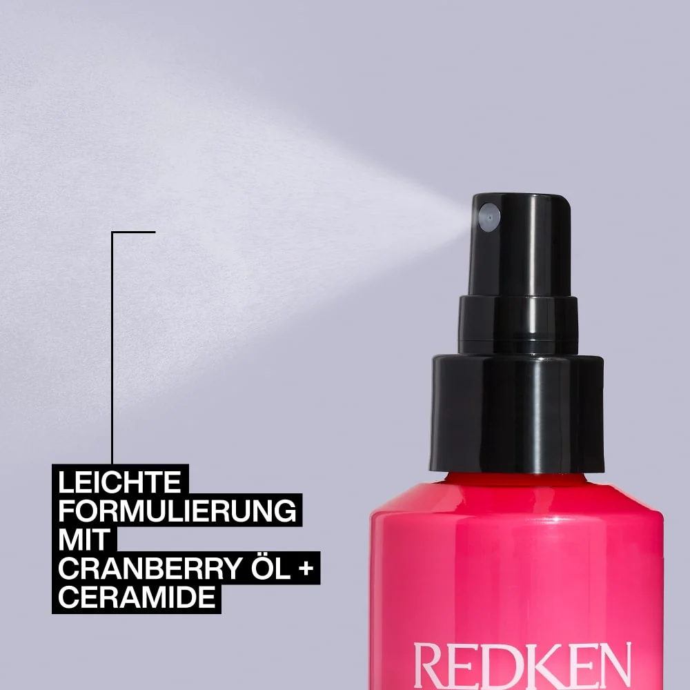 Redken Styling Thermal Spray 250 ml - Image 3