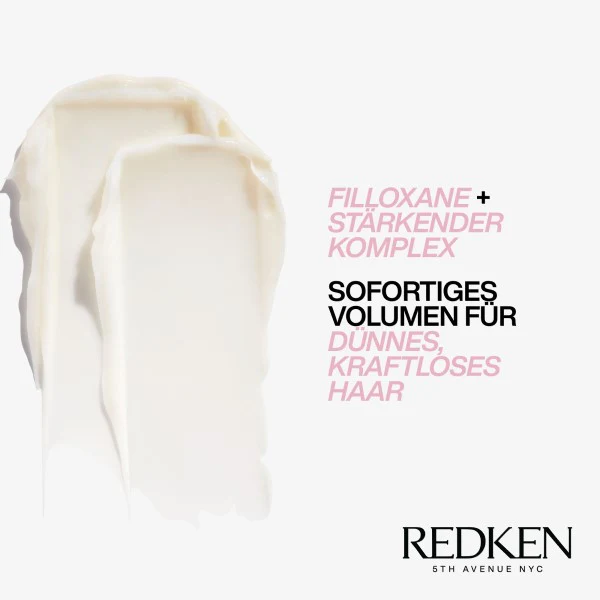 Redken Volume Injection Conditioner 300 ml - Image 3