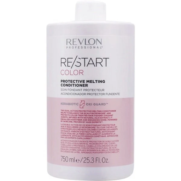 Revlon Professional ReStart Color Melting Conditioner 750 ml