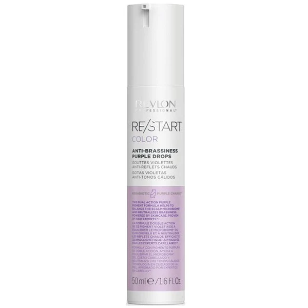 Revlon Professional ReStart Color Purple Drops 50 ml