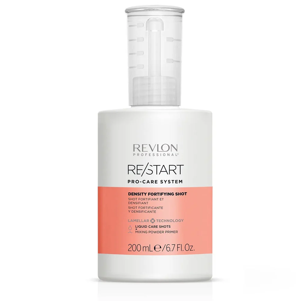 Revlon Professional ReStart Density Fortifying Shot 200 ml