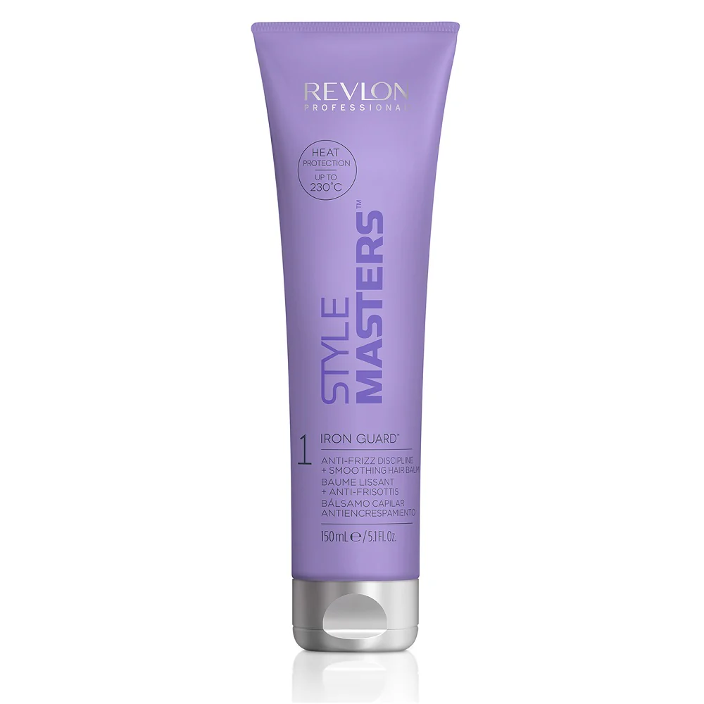 Revlon Style Masters Smooth Iron Guard 150ml