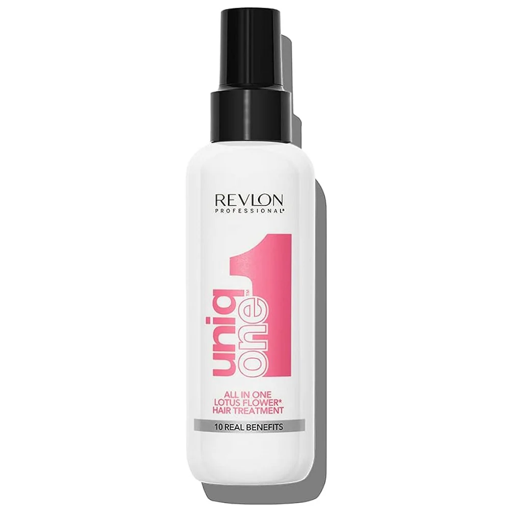 Revlon Uniq One All In One Lotus Flower Hair Treatment 150ml