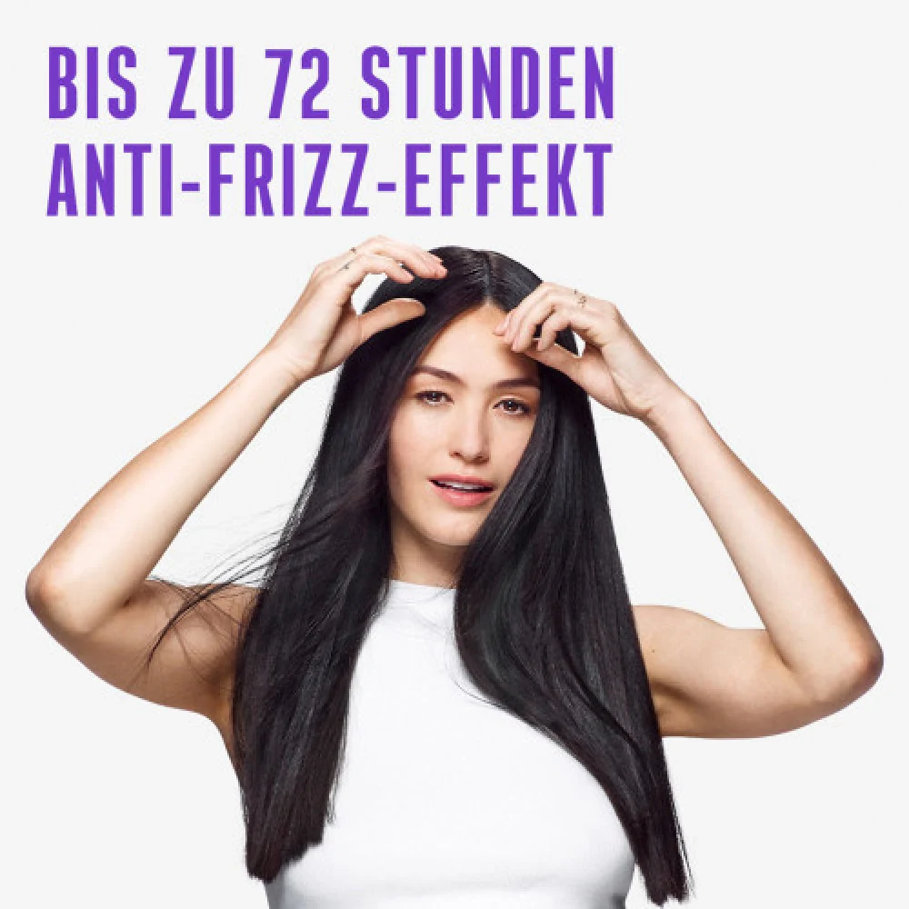 Schwarzkopf BC Bonacure Frizz Away Smoothing Oil 50 ml - Image 4