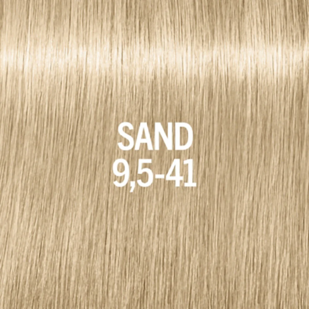 Schwarzkopf Blondme Glow Toner 60ml - Image 11