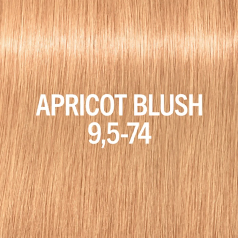 Schwarzkopf Blondme Glow Toner 60ml - Image 12