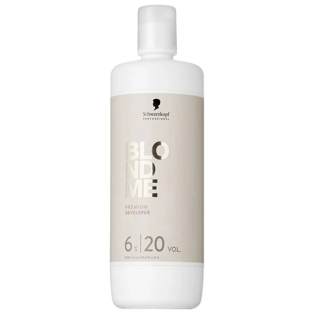 Schwarzkopf Blondme Premium Developer 1000ml - Image 3