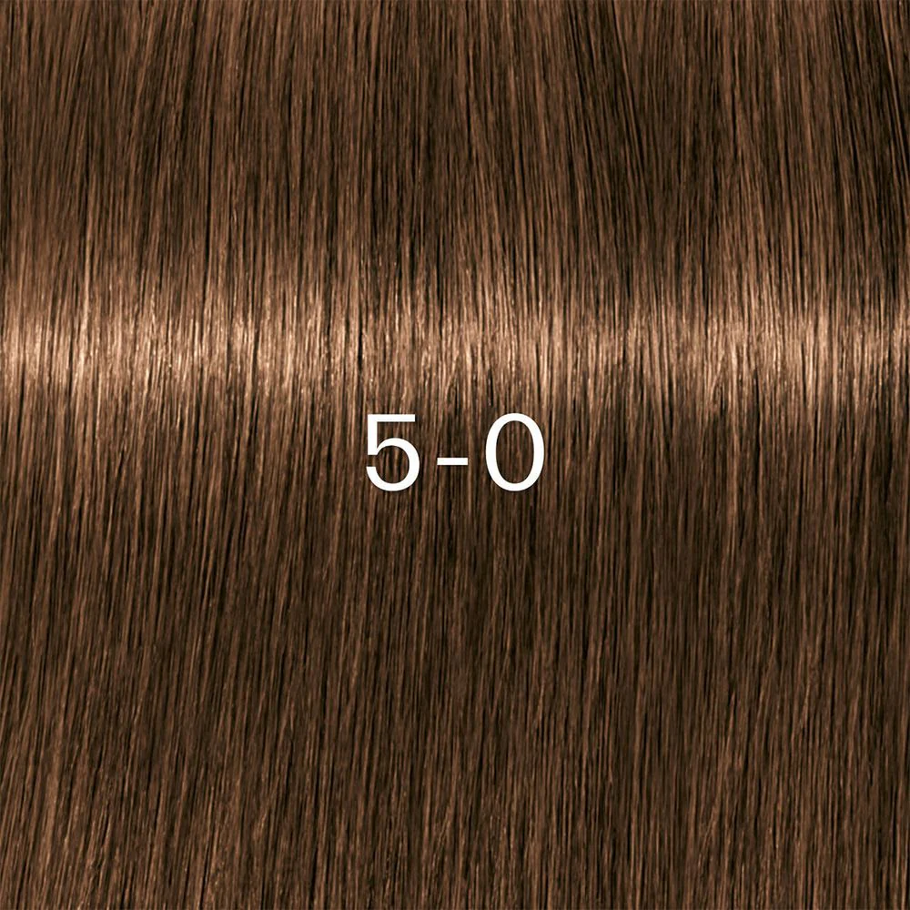 Schwarzkopf Igora Zero Amm Farben 60ml - Image 10