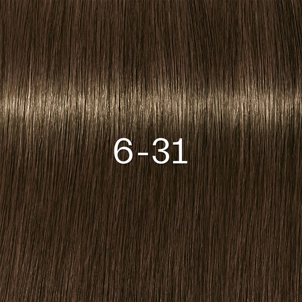 Schwarzkopf Igora Zero Amm Farben 60ml - Image 20