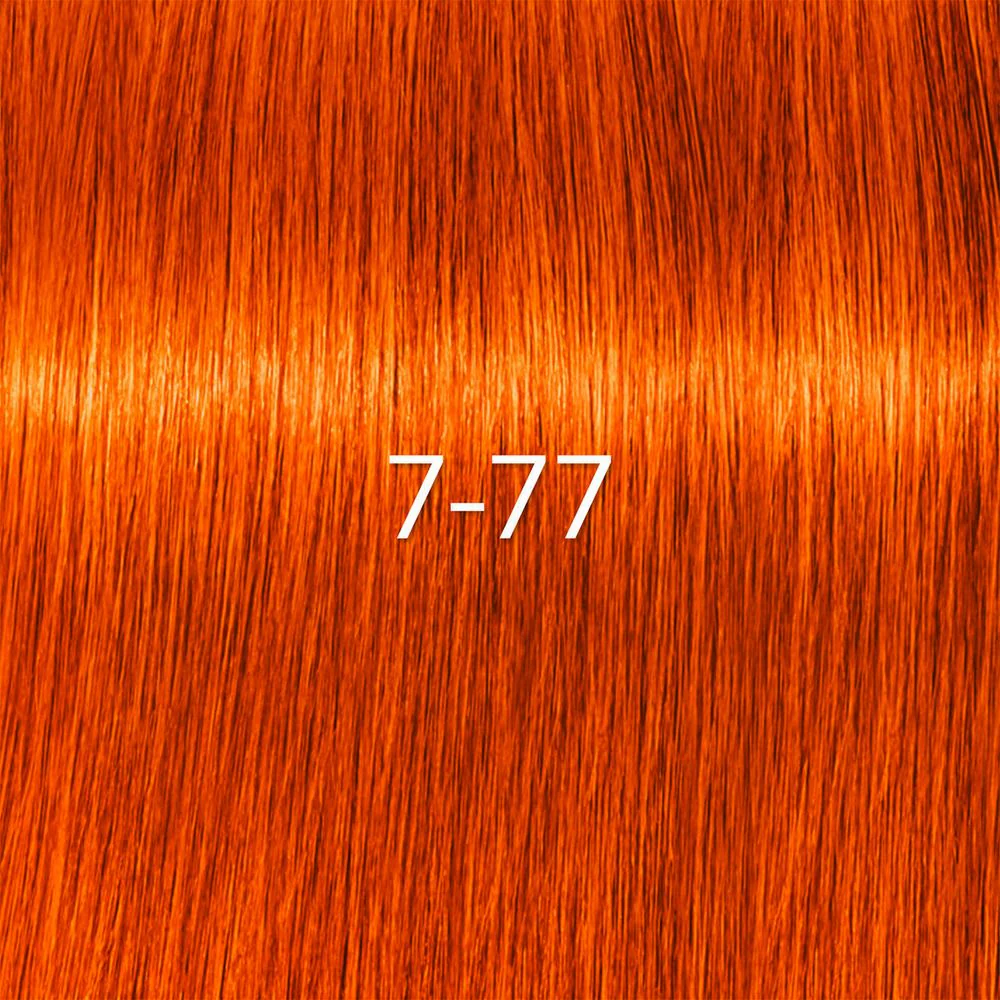 Schwarzkopf Igora Zero Amm Farben 60ml - Image 34