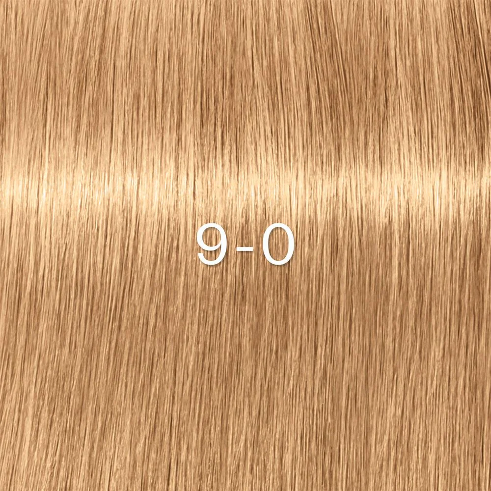Schwarzkopf Igora Zero Amm Farben 60ml - Image 39