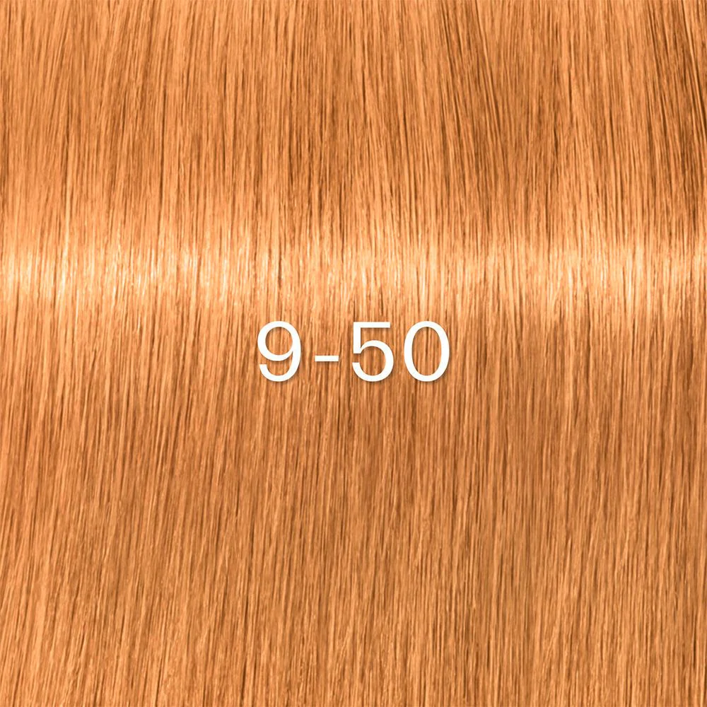Schwarzkopf Igora Zero Amm Farben 60ml - Image 42