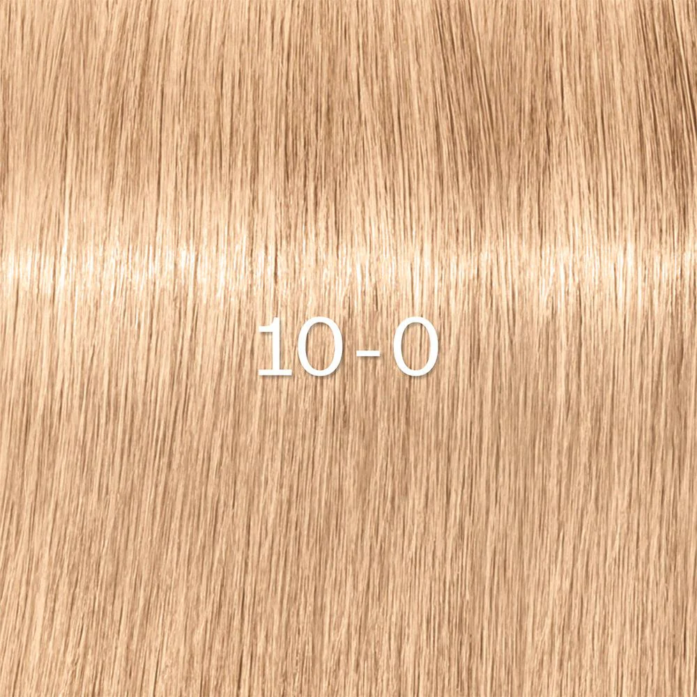 Schwarzkopf Igora Zero Amm Farben 60ml - Image 44
