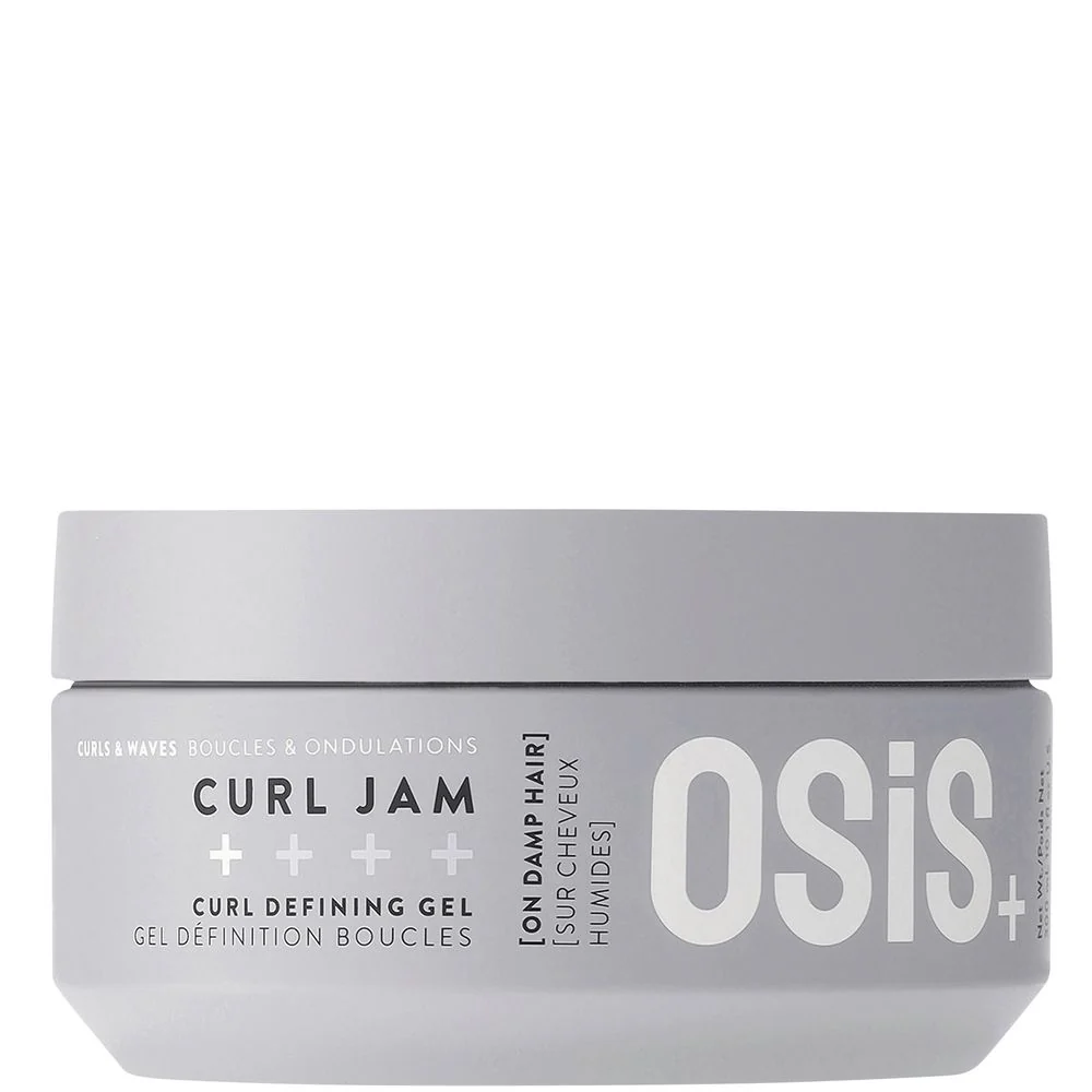 Schwarzkopf Osis+ Curl Jam 300 ml