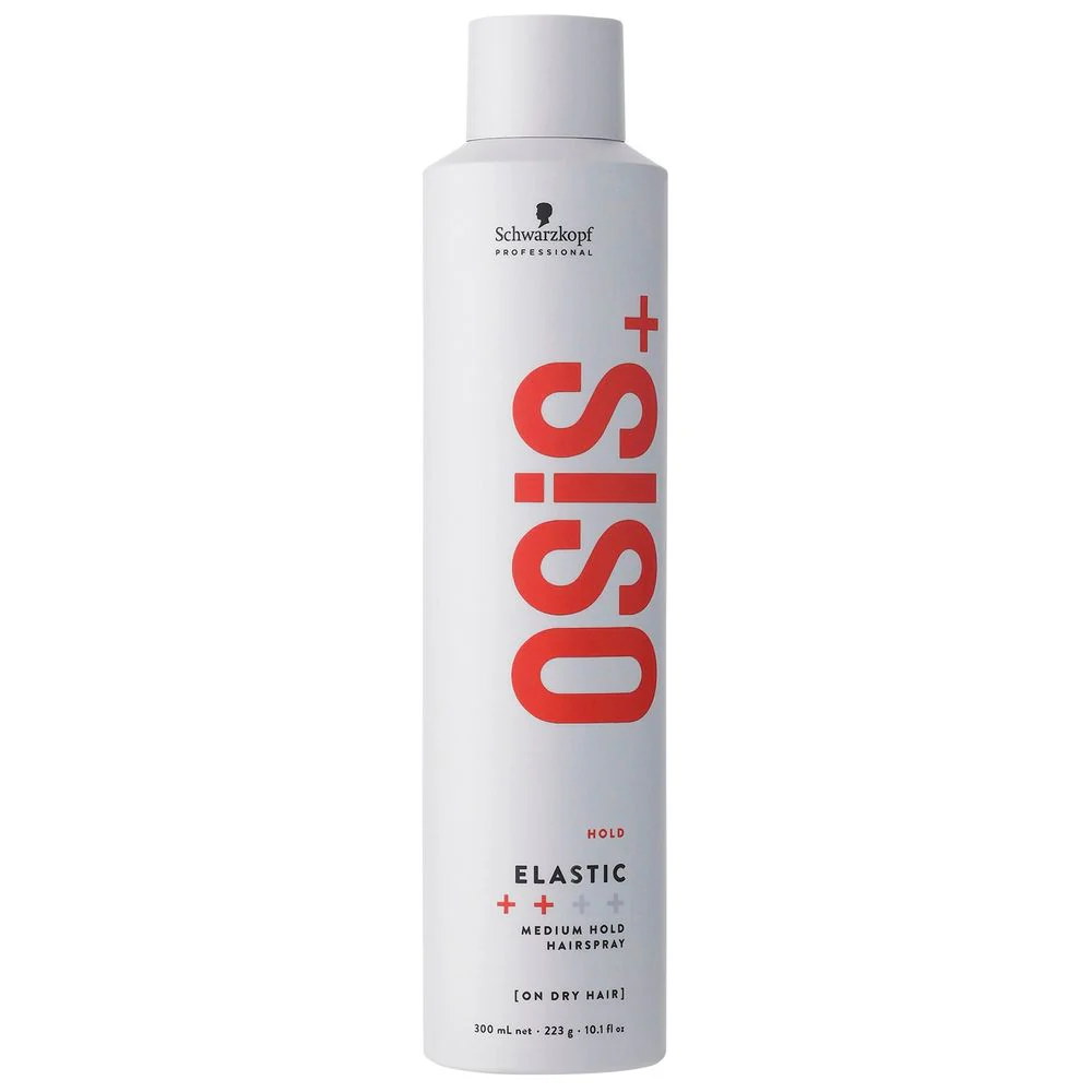 Schwarzkopf Osis+ Elastic 500 ml