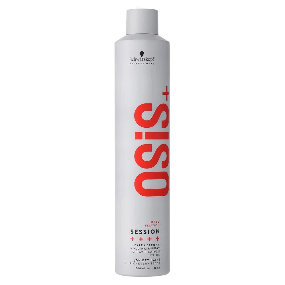 Schwarzkopf Osis+ Session 500 ml