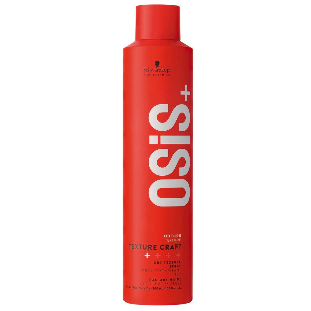 Schwarzkopf Osis+ Texture Craft 300 ml