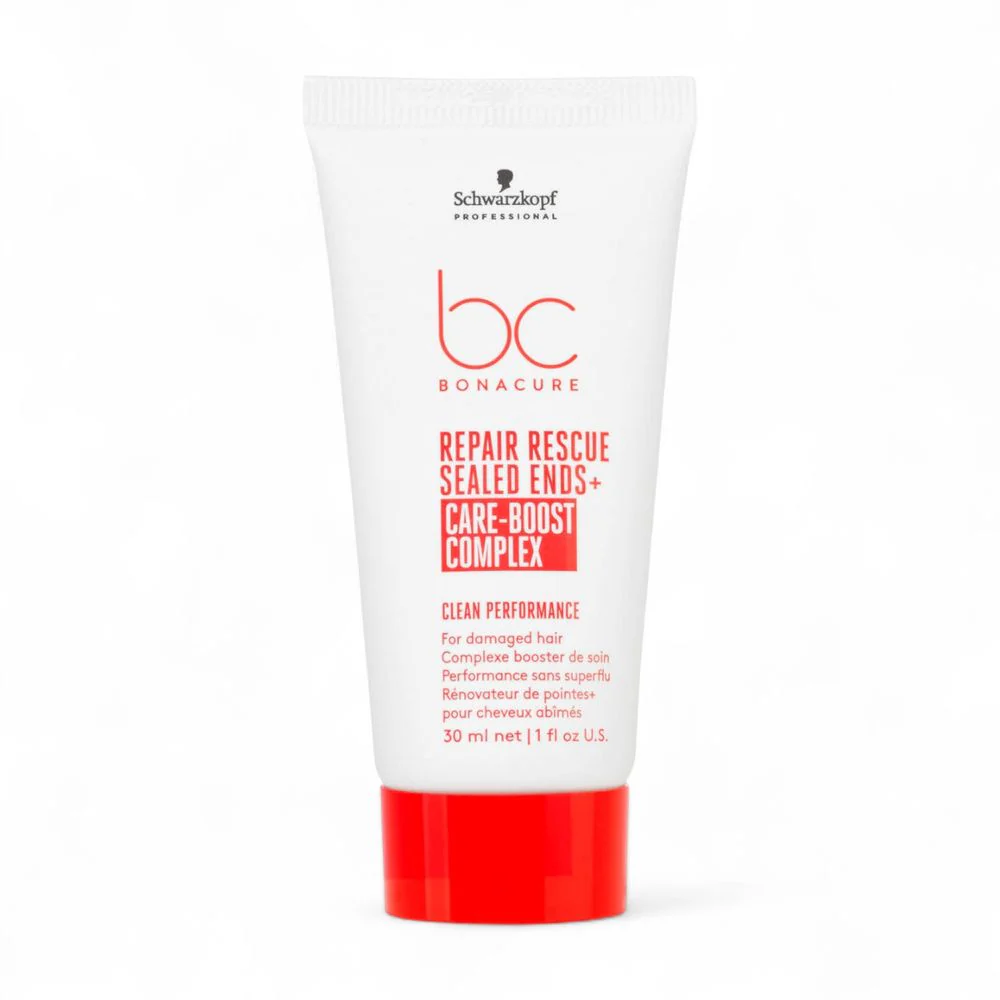 Schwarzkopf Professional BC Bonacure Repair Rescue Sealed Ends 30 ml - NEU