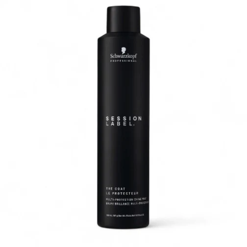 Schwarzkopf Professional Session Label The Coat 300 ml