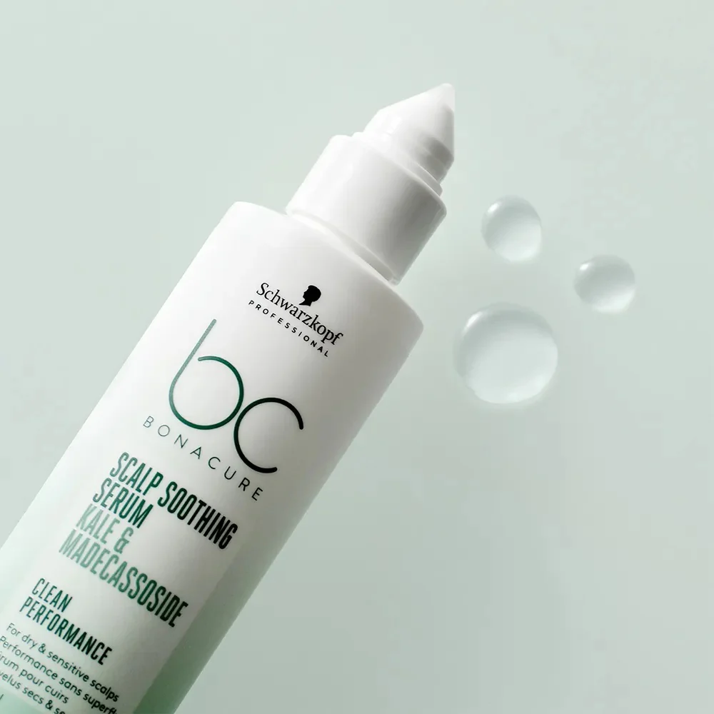 Schwarzkopf Professional Soothing Serum 100 ml - Image 4
