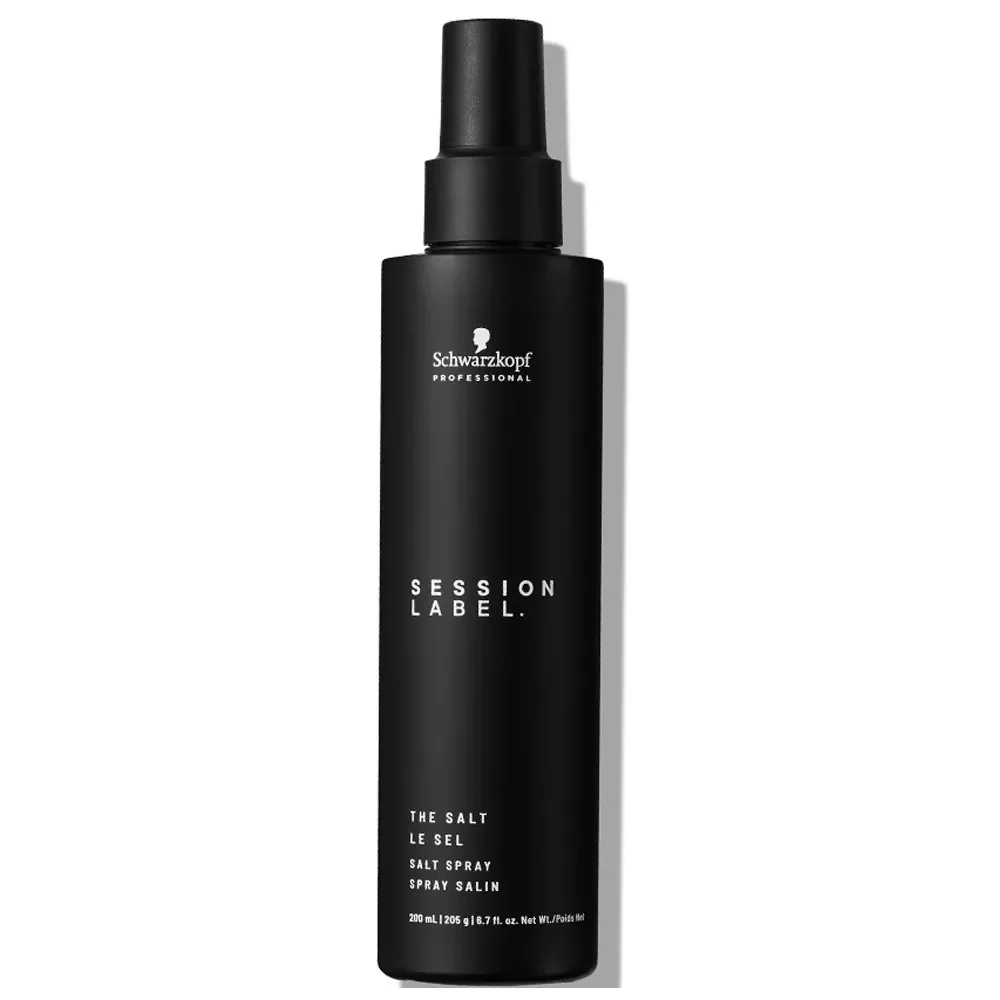 Schwarzkopf Session Label The Salt Salzspray 200 ml