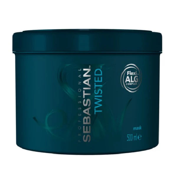 Sebastian Foundation Twisted Mask 500ml