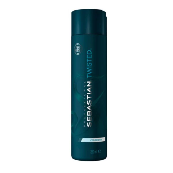 Sebastian Foundation Twisted Set - Shampoo 250 ml + Conditioner 250 ml - Image 3