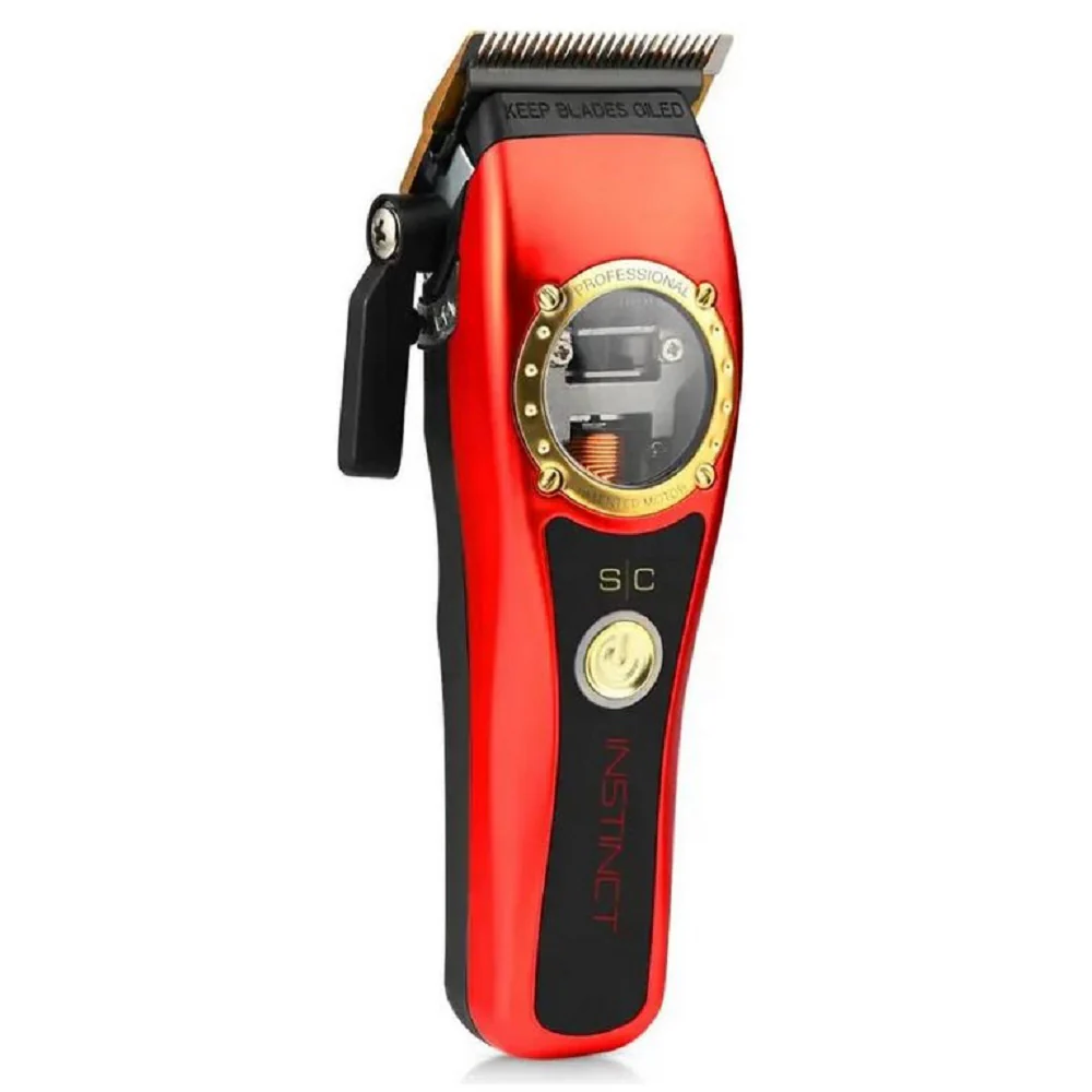Stylecraft Clipper Instinct - Image 4