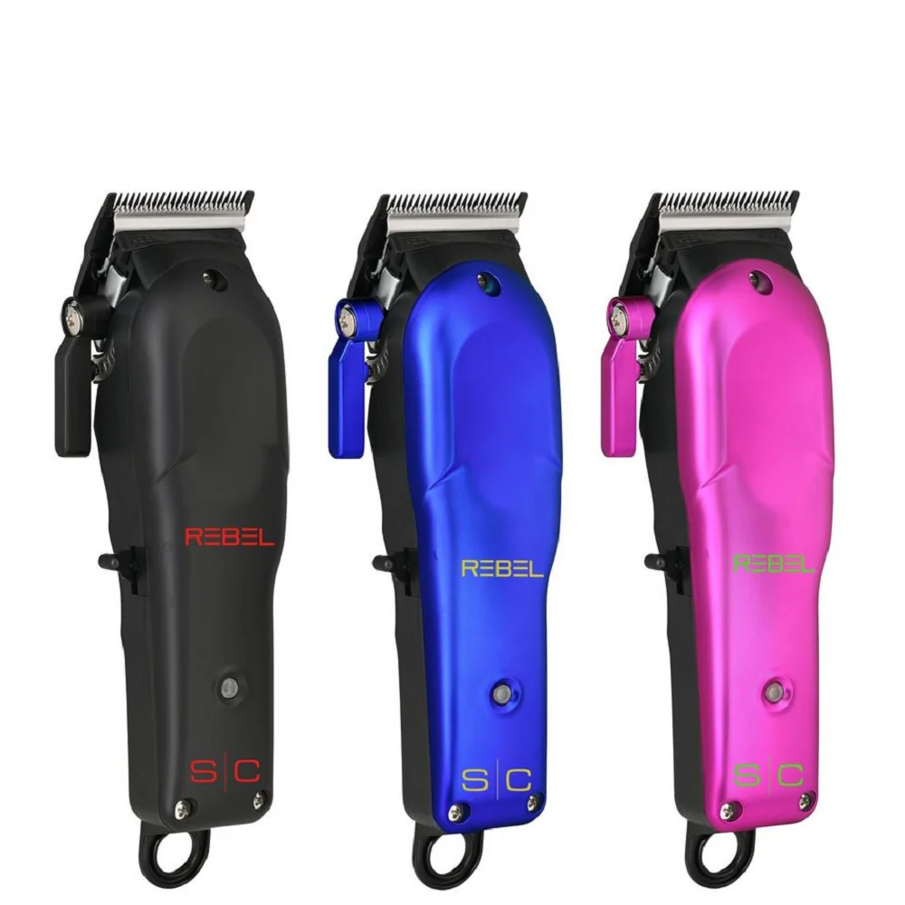 Stylecraft Clipper Rebel - Image 4