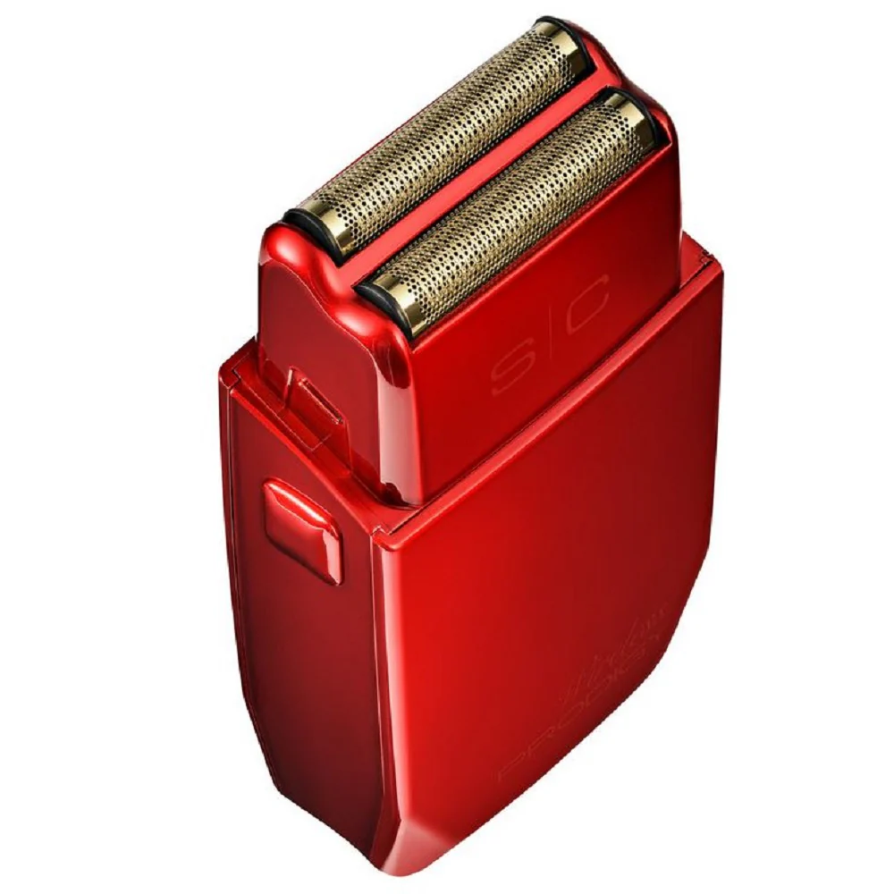 Stylecraft Shaver Prodigy RED - Image 2