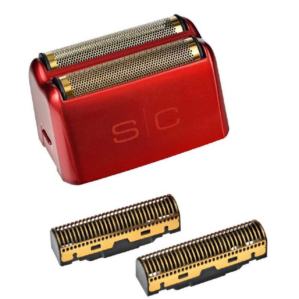Stylecraft Shaver Prodigy RED - Image 4