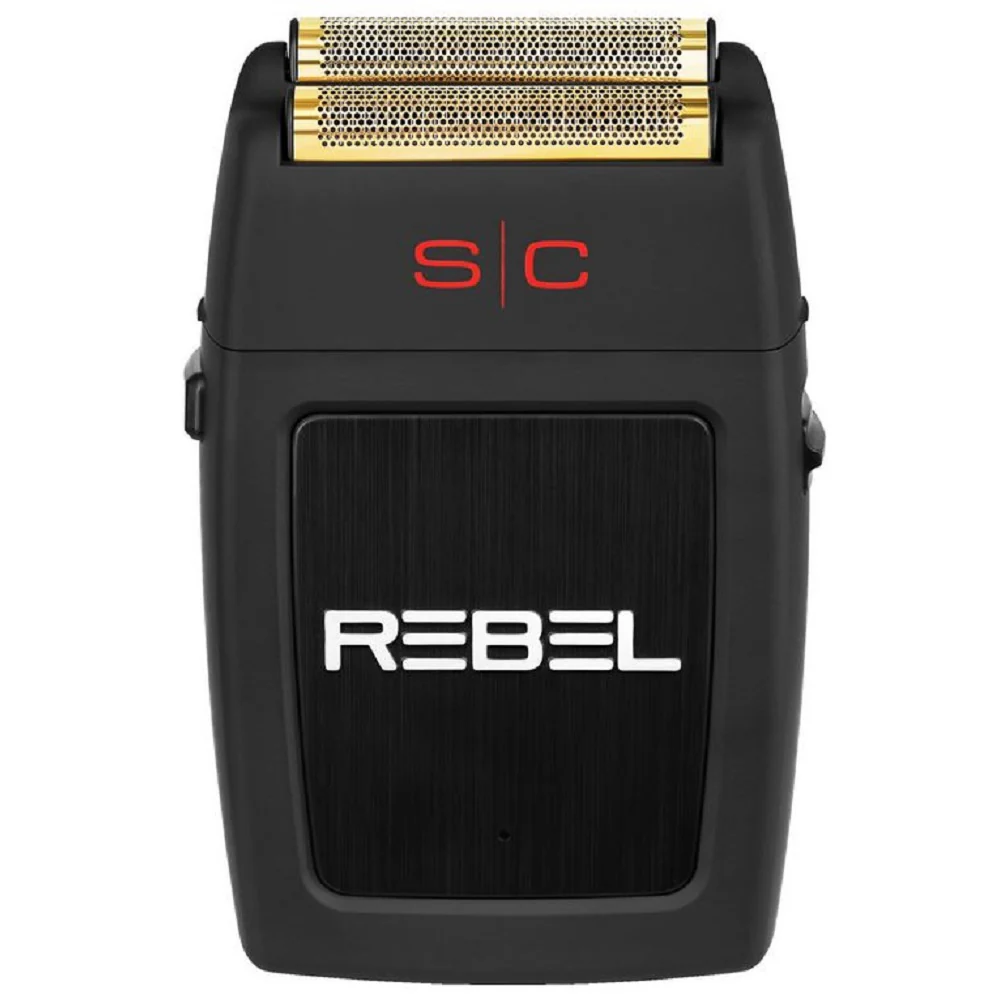 Stylecraft Shaver Rebel