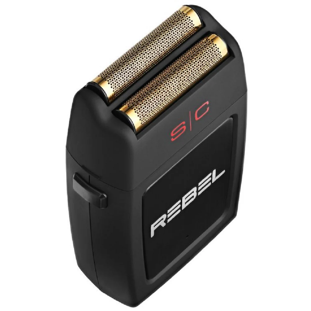 Stylecraft Shaver Rebel - Image 2