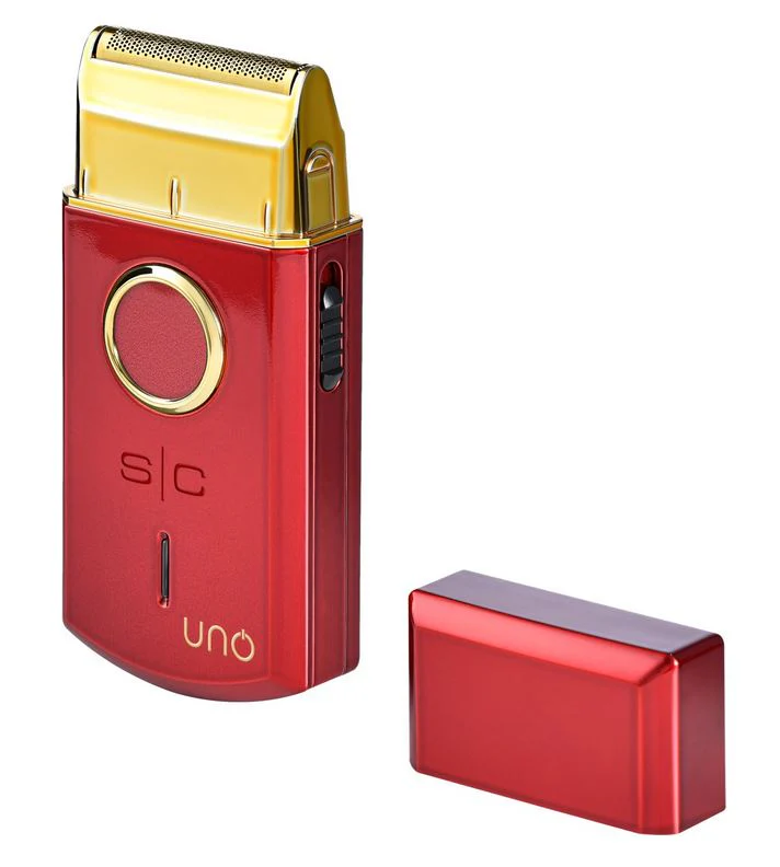 Stylecraft Shaver Uno RED - Image 4