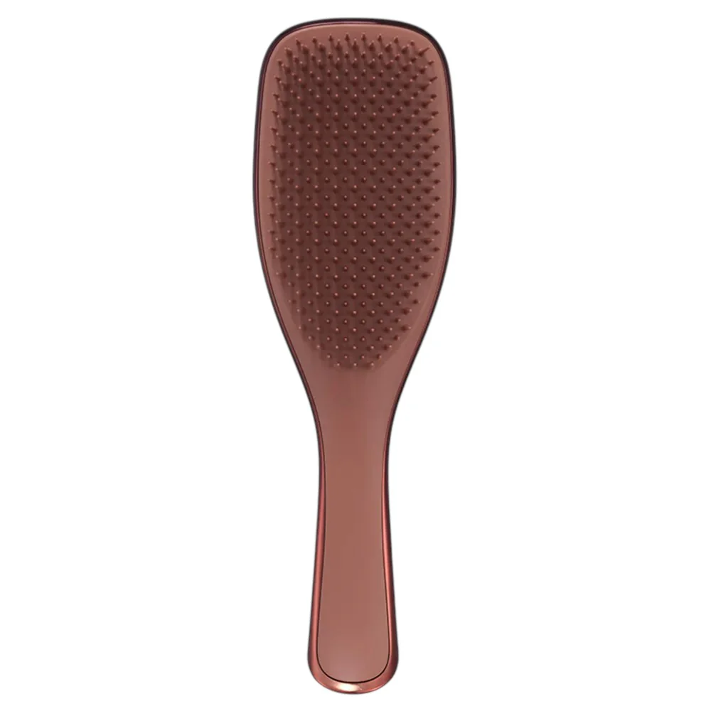 Tangle Teezer Ultimate Detangler Chrome Chocolate Bronze - Image 3