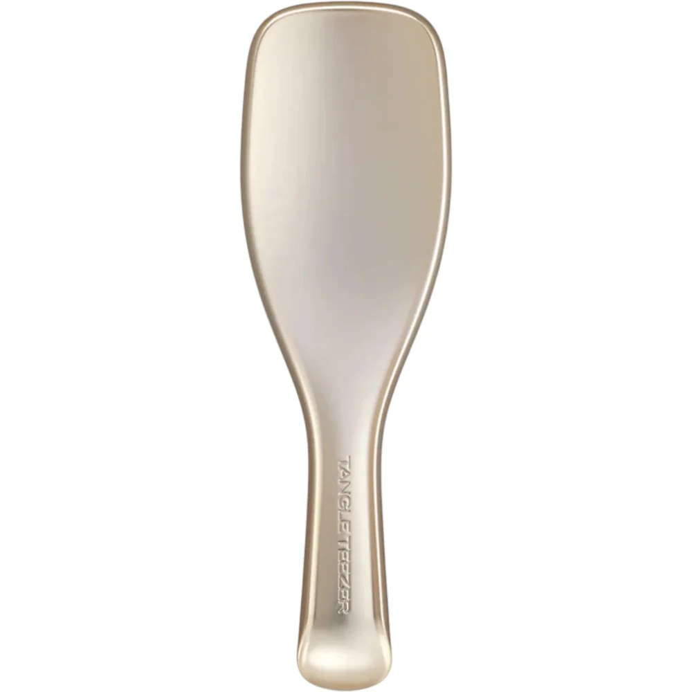Tangle Teezer Ultimate Detangler Chrome Neo Gold - Image 2