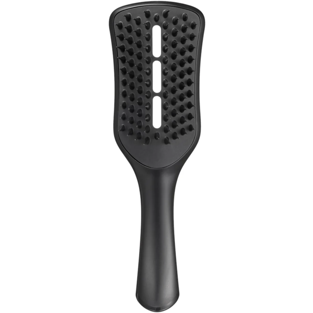 Tangle Teezer Easy Dry & Go Vented Blow-Dry Hairbrush - Jet Black - Image 6