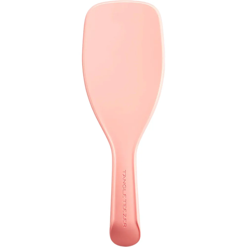 Tangle Teezer Ultimate Detangler Large Peach Glow - Image 2