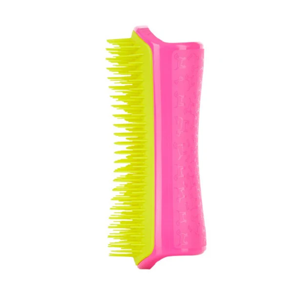 Tangle Teezer Pet Teezer Detangling pink - Image 2
