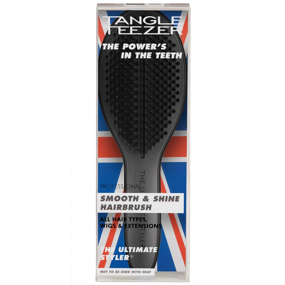 Tangle Teezer The Ultimate Styler Black - Image 7