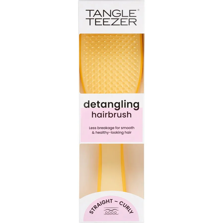 Tangle Teezer Ultimate Detangler - Daffodil & Buttercup - Image 4