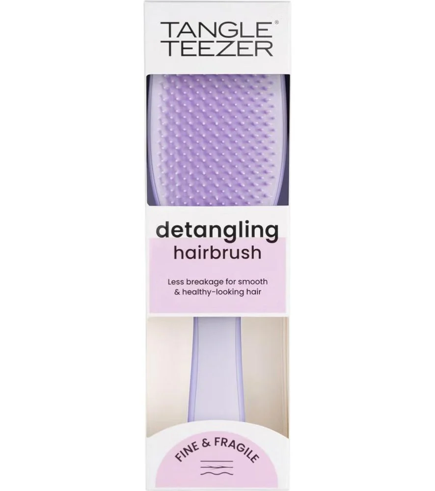Tangle Teezer Ultimate Detangler FF Hypnotic Heather - Image 3