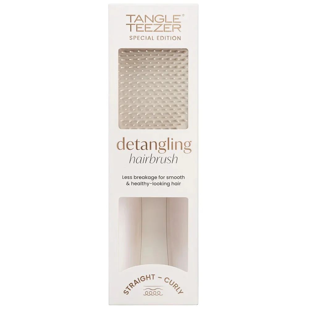 Tangle Teezer Ultimate Detangler Matte Pumice Gray - Image 3