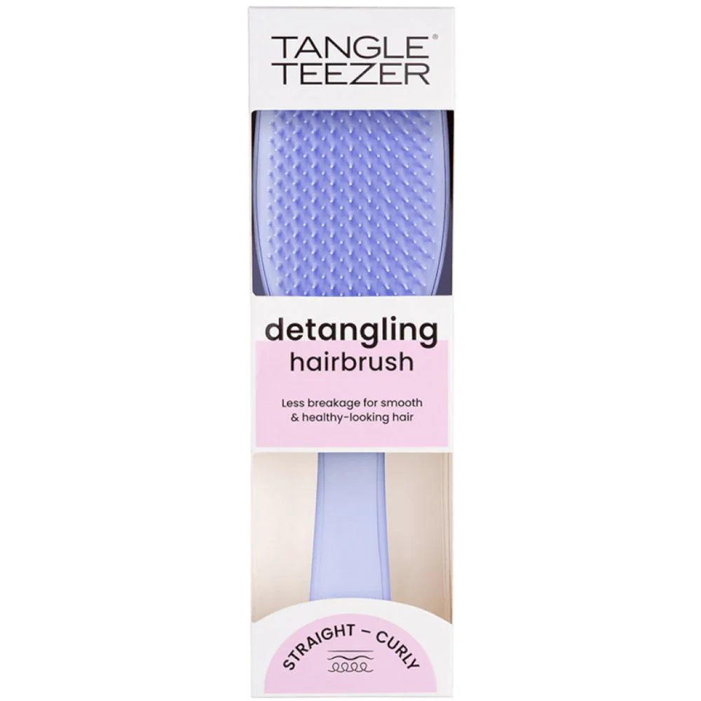 Tangle Teezer Ultimate Detangler Sweet Lavender - Image 2