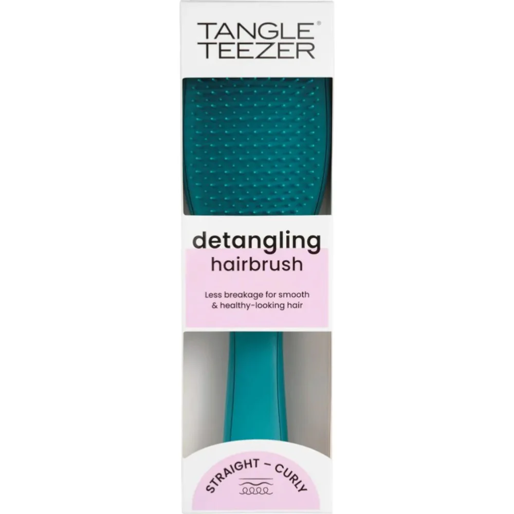 Tangle Teezer Ultimate Detangler Transformative Teal - Image 2