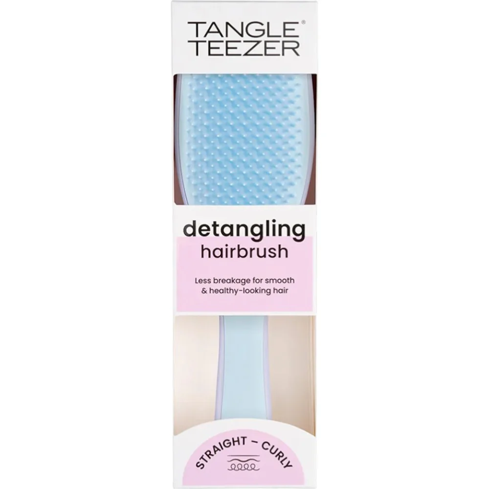 Tangle Teezer Ultimate Detangler Lilac & Blue - Image 3